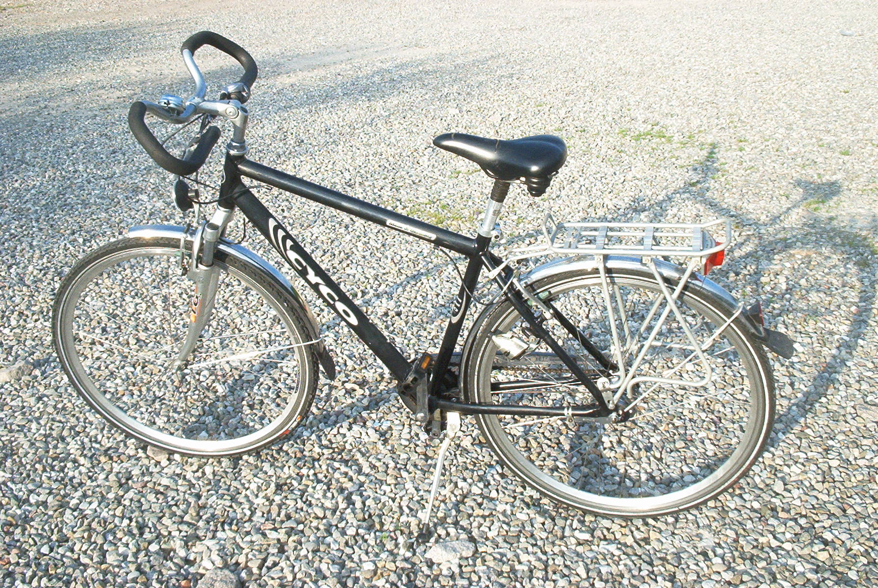Fahrrad An und Verkauf in 79539 Lörrach