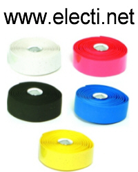 Lenkerband in verschiedenen Farben