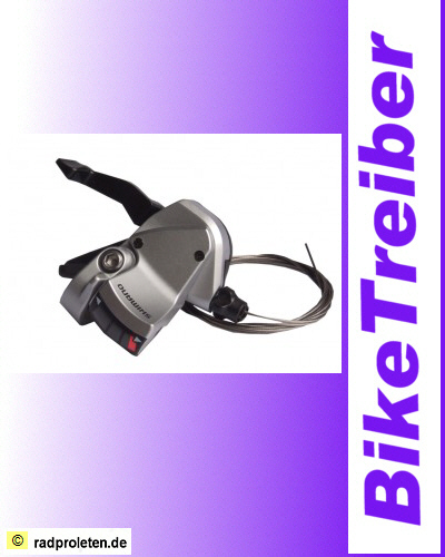 Schalthebel Tiagra 2/3-fach