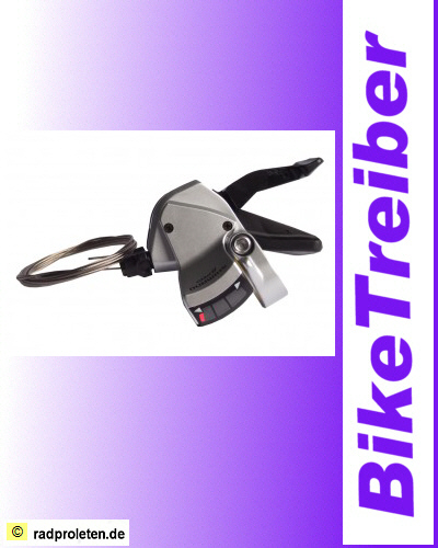 Schalthebel Tiagra 8-fach