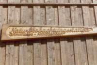 Naturbeobachtungsstation am Grimnitzsee