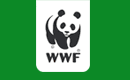 Ich unterstütze den WWF  - machen auch sie mit!
